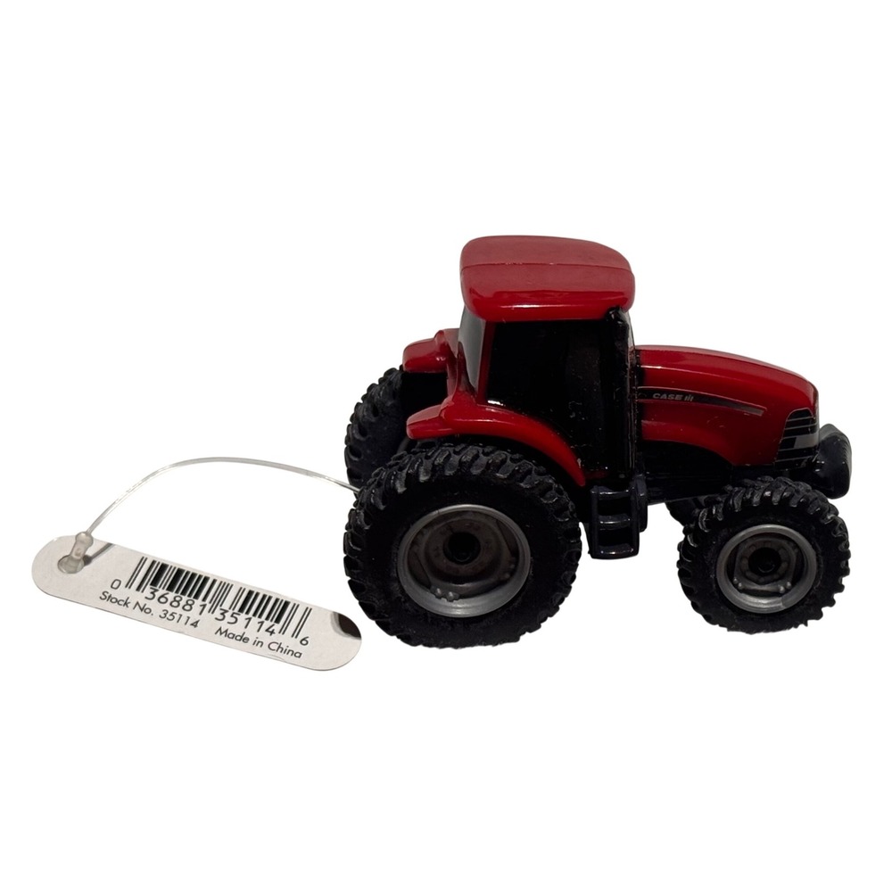 ERTL Case IH MX240 Magnum 1:64 Scale Die-Cast New Tractor‎ Toy Serial No 35114